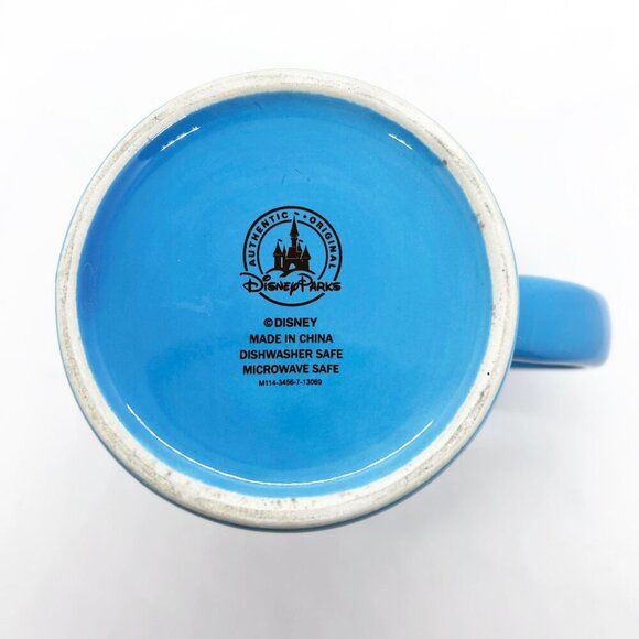 Mickey Mouse Really Swell Coffee Mug Disney Parks - Picture 7 of 7